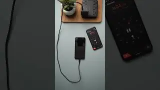 Asus Zenfone 10 fast charging speed test