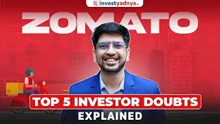 Is the Falling Profit a Concern for Zomato&nbsp;Shareholders? | Zomato Q4FY25 Results Analysis