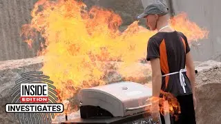 Grilling With Gas Is Great as Long as You&rsquo;re Safe