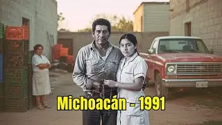La Noche en que Michoacán Sangró por un Amor Prohibido: 11 Desaparecidos