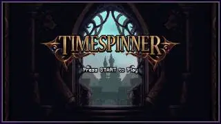 Timespinner Stream Archive, Part 2