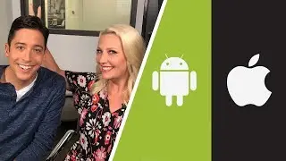 ПЯТНИЦА В ПРЯМОМ ЭФИРЕ: Окончание дебатов: iPhone или Android?