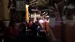 Остров. КАВЕР-ГРУППА 