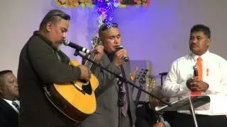 Look For Me - Cook Islands - Tiki Nooroa Family Service Item #8