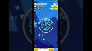 Fishdom mini game update level #fishdom #fishdomads #fishdomgame