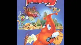 Puggsy (Amiga) OST - If Looks Could Kill!