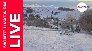 REALVIEWCAM360 da Monte Livata - Subiaco (RM) Italy