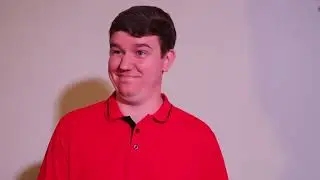Seventh Self Tape Audition Video - Eric 