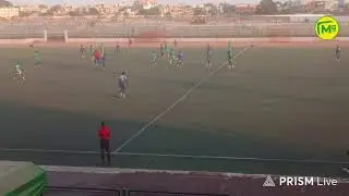 Deuxième Mi Temp du Match Malicounda Fc Vs Sandiara fc