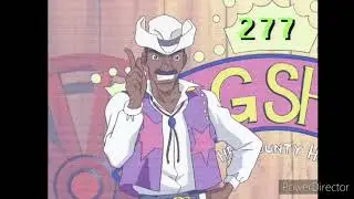 Cowboy Bebop Scene: BigShot is Cancelled
