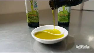 California Avocado Oil: Cold-Pressed, Extra Virgin&hellip;from San Diego