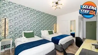 6768 Collins Miami Stays | Miami Beach (FL), United States | Hotel Review 🌟