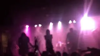Picturesque - Monstrous Things (Live Video)