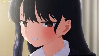 Solo PUEDO VERTE A TI - Boku no kokoro no yabai yatsu - Cap 7