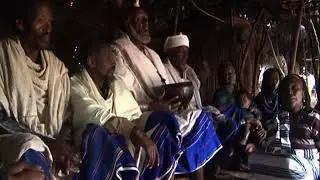 Gada system, an indigenous democratic socio political system of the Oromo