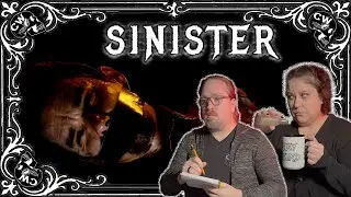 Sinister 2012 Classically Weird Podcast