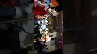 शुभम सोनुने यांनी गायलेलं देवीचं गाणं,,,,,