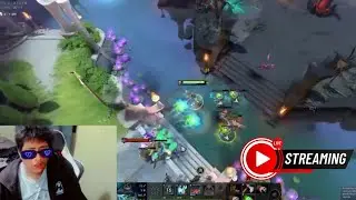 - Remasterizado True Sight: Finales de The International 2017#4