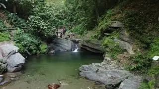 #visittrinidad. In the Mountains of the Northern range of Trinidad are some hidden Jems.