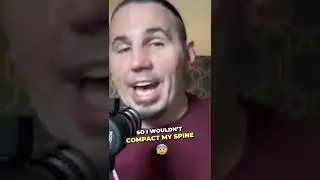 Why Did Matt Hardy Stop Doing Leg Drops in WWE?