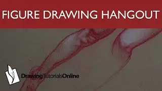 Figure Drawing Hang Out