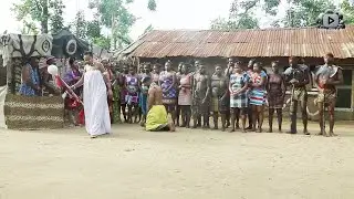My Begotten Seed 2 | Poor Maltreated Village Maiden Finds Love With D Royal Prince- A Nigerian Movie
