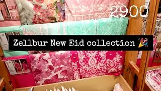 ✨ Zellbury new Eid collection 🎉 ✨  Affordable Eid dresses ✨#eid#summer#dresses#affordable