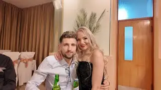 MAMA,BABO I MI ❤️OD FRIZURE U NAJBOLJEM SALONU DO ODJEĆE SVE SPREMNO ZA NAJVEĆU SVADBU