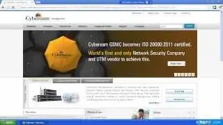 How to install cyberoam clients for Windows, Mac, Linux & Android
