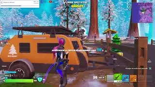 on s'ennui pas avec la team sur fofo | #yomax3458,@ez_harley sur #Twitch