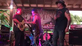 Suck My Kiss cover by Twisted Minds Inc