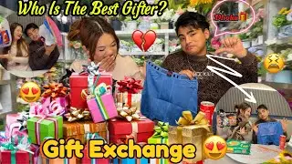 Who Is The Best Gifter?🤔|| Unexpected Gifts From Him😍🥰||Suju’s Vlog