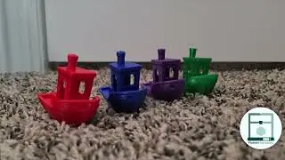 Benchies!