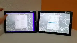 Surface 3 2GB Vs Surface 3 4GB Benchmarks and eMMC Speeds