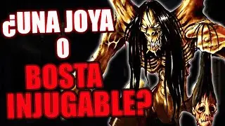 Nightmare Creatures - Un juego que no querrías ni regalado