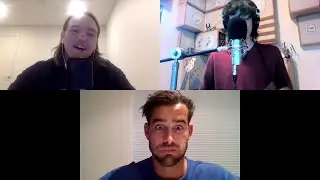 Episode 56: Wes Agar