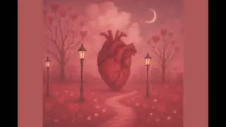 Where the heart waits