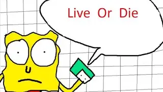 Spongebob in the SAW game - HD version.