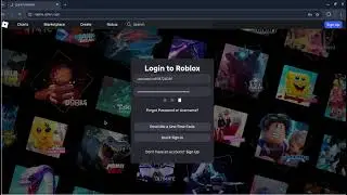 this is how you can hack Roblox players