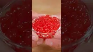 How To Make Watermelon Cavier🍉