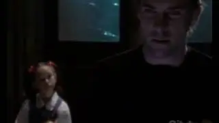 Jodelle Ferland in 
