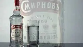Dima Bondarenko :: Smirnoff Water 