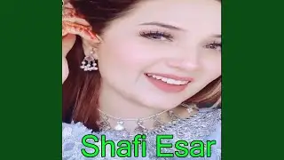 Lailo Pa Sara Gharma Zan Jora We
