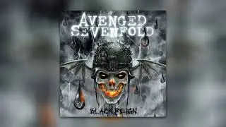 Avenged Sevenfold / Mad Hatter - Drop C# Tuning (Half Step Down)