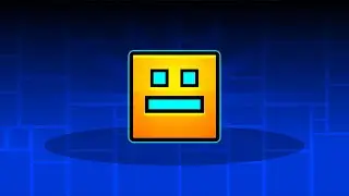 Geometry Dash Live! 🔥 Beating Levels, Failing a Lot & Vibing