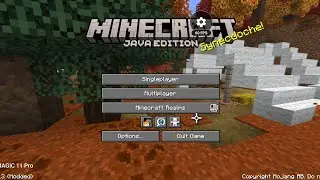 Java Minecraft 26.3 Mobile Glues DroidBridge Launcher