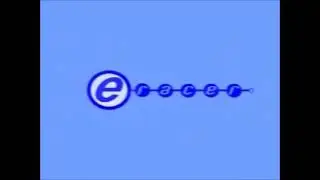 eRacer demo (2001) intro