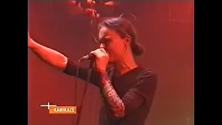 HIM - Your Sweet Six Six Six (Live at Rock am Ring 1999)