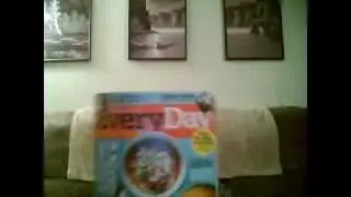 Mailbox Freebies January 5, 2013