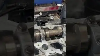 2015 Kia Sorento 3.3-liter engine timing chain and problem; rebuilding this vehicle's engine